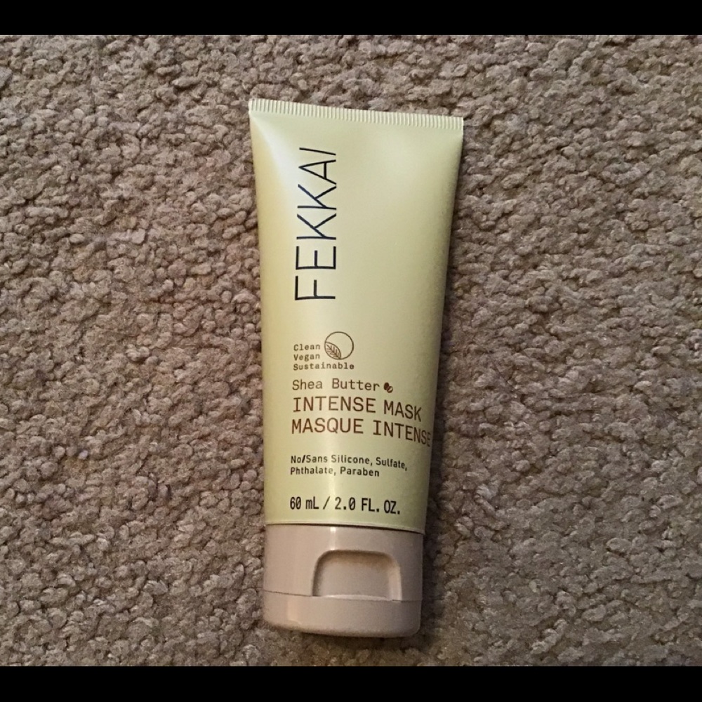 6/$25 | Shea Butter & Intense Mask - Travel Size